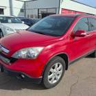 Honda CR-V 2008