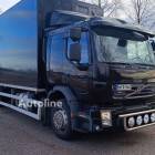 Volvo FE 4x2, Box-bodied truck 2007, Vaala Recently inspected! Only 33