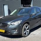 Mazda CX-5 2.2D HP GT-M 4WD, BOSE, navigatie, trekhaak