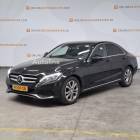 Mercedes-Benz C-klasse 180 Business Solution AMG