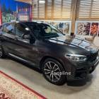 BMW X4 M40 i X-Drive