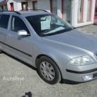 &Scaron;koda Octavia 1,9 TDI