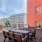 Vuokrataan Kerrostalo Yksi&ouml; - Helsinki Kallio Vilhovuorenkatu 7-9 A 11