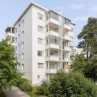 Vuokrataan Kerrostalo Kaksio - Kuopio Linnanpelto Kalevalankatu 26