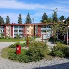 Vuokrataan Luhtitalo Kaksio - Kuopio Pappilanm&auml;ki Papinkuja 2 A ja B