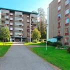 Vuokrataan Kerrostalo 3 huonetta - Kuopio L&auml;nsi-Puijo Rypysuontie 72 B