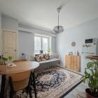 Vuokrataan Kerrostalo Kaksio - Helsinki Kallio Aleksis Kiven katu 10a A