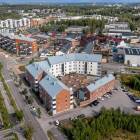 Vuokrataan Kerrostalo Yksi&ouml; - HELSINKI Malmi Katontekij&auml;nkuja 1