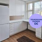 Vuokrataan Kerrostalo 3 huonetta - HELSINKI Suutarila Vaakamestarinpolku 2