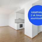 Vuokrataan Kerrostalo Kaksio - Helsinki J&auml;tk&auml;saari Saukonpaadenranta 4