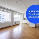 Vuokrataan Kerrostalo Kaksio - Helsinki J&auml;tk&auml;saari Saukonpaadenranta 4