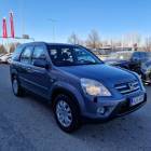 Honda CR-V 2006