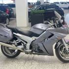Yamaha FJR 2004
