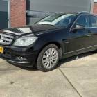 Mercedes-Benz C-klasse Estate 180 CDI BE. BnsCl.El