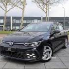 Volkswagen Golf GTE 1.4 eHybrid PHEV