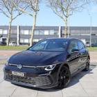 Volkswagen Golf GTI 2.0 TSI