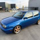 Volkswagen VR6 GOLF GOLF 3