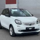 Smart forfour electric drive / EQ