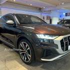 Audi SQ8 4.0 TDI