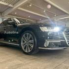 Audi A8 60 TFSI e quattro *Ambiente-Licht*B&amp;O*Massage