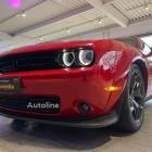 Dodge Challenger 5,7 V8