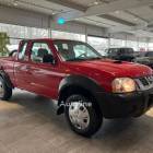 Nissan Navara NP300