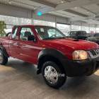 Nissan NP300