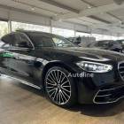 Mercedes-Benz S 350d Lang 4Matic*AMG-Line*Exclusive Edition*