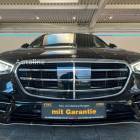 Mercedes-Benz S 450d Lang 4Matic