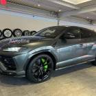 Lamborghini Urus ZL