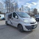 Opel Vivaro 2007