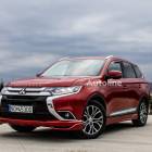 Mitsubishi Outlander 2.2 TDI