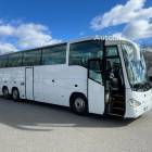Scania Irizar Century