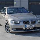 BMW 330D E93 2007