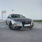 Audi A5 Sportback 3.0 TDI quattro