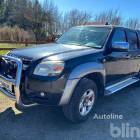 Mazda BT-50