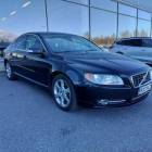 Volvo S80 2009