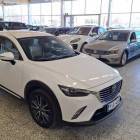 Mazda CX-3 2017