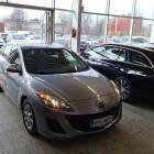 Mazda Mazda3 2010