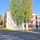 Vuokrataan Kerrostalo Kaksio - Kuopio Litmanen Alakatu 6 B