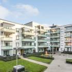 Vuokrataan Kerrostalo 3 huonetta - Espoo Suurpelto Suurpellon puistokatu 12 A