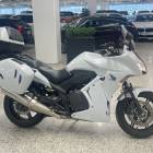 Honda CBF 2013