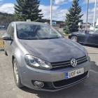 Volkswagen Golf 2011