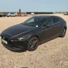 Mazda 3 Skyactiv G