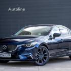 Mazda 6 2.5 Skyactiv-G Revolution TOP A/T / AJ NA SPL&Aacute;TKY / PROTI&Uacute;ČET