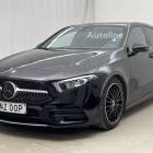 Mercedes-Benz A-Klass