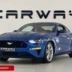 Ford Mustang 5.0 V8 GT Performance