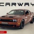 Dodge Challenger 6.2 SRT Hellcat Widebody