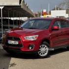 Mitsubishi ASX 1.6 MIVEC Invite 2WD