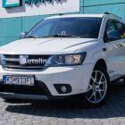 Fiat Freemont 2.0 MultiJet